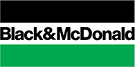Blac&kMcDonald