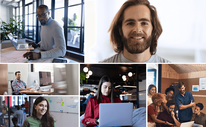 Trusted by Developers