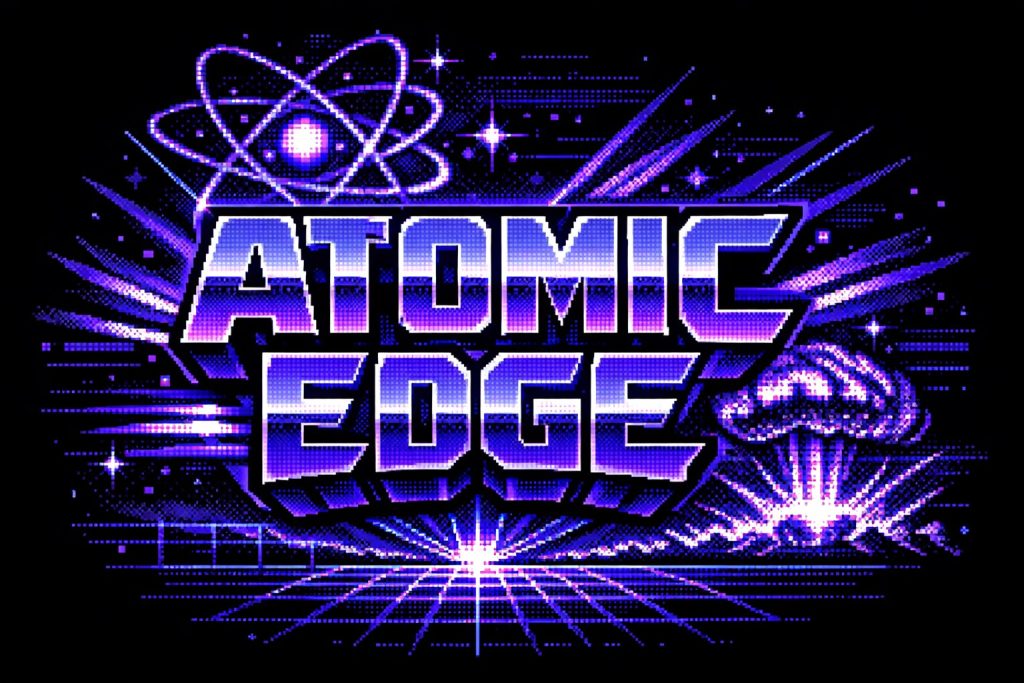 Atomic Edge Proof of Concept automated generator using AI diff analysis